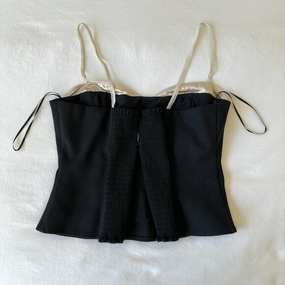 Reformation Melanie Top - Picture 6 of 9